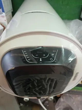 Termo eléctrico Ariston Pro1 Eco Slim 65L