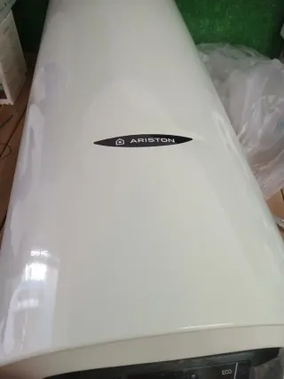 Termo eléctrico Ariston Pro1 Eco Slim 65L