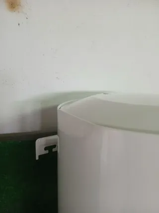 Termo eléctrico Ariston Pro1 Eco Slim 65L