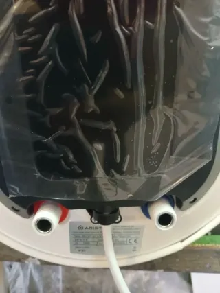 Termo eléctrico Ariston Pro1 Eco Slim 65L