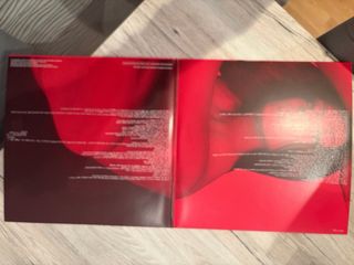 Vinilo Rosalía Motomami