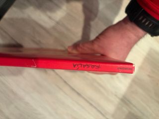 Vinilo Rosalía Motomami