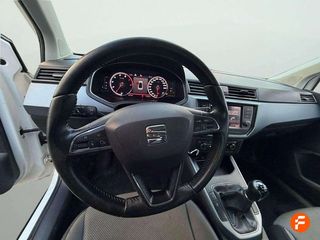 Seat Arona 1.0 TSI 70kW (95CV) Style Ecomotive