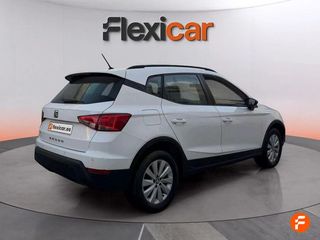 Seat Arona 1.0 TSI 70kW (95CV) Style Ecomotive