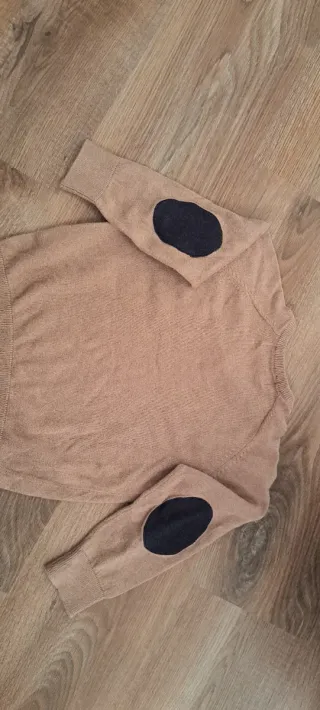 Jersey fino niño El Ganso