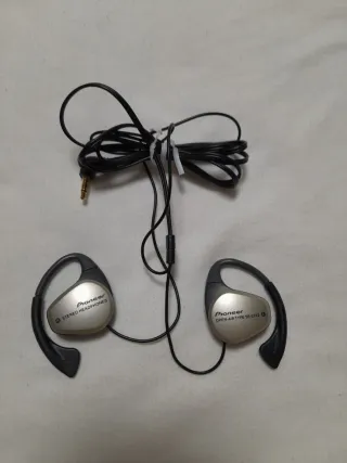Auriculares Pioneer SE-E03IE