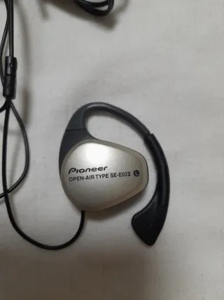 Auriculares Pioneer SE-E03IE