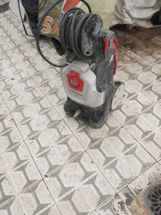 Hidrolimpiadora Sterwins 150