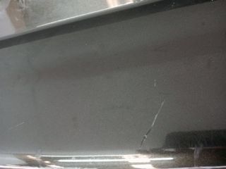 PARAGOLPES TRASERO NISSAN X-TRAIL (T32)