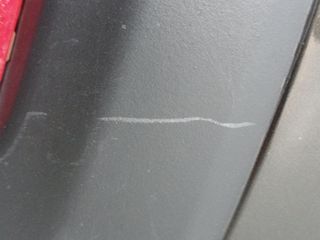 PARAGOLPES TRASERO NISSAN X-TRAIL (T32)