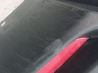 PARAGOLPES TRASERO NISSAN X-TRAIL (T32)