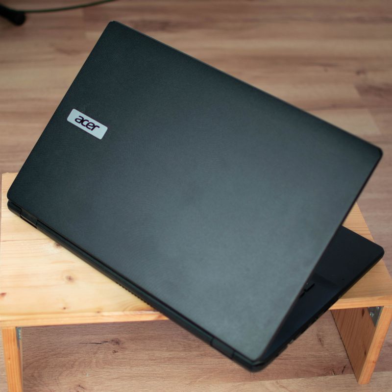 Portátil Acer 17", SSD 256GB, W11 afbeelding 2
