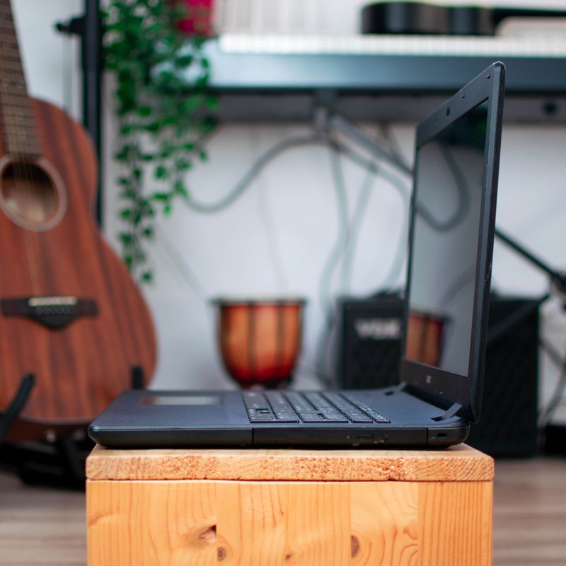 Portátil Acer 17", SSD 256GB, W11 afbeelding 4