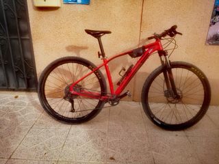 Bicicleta MTB RockHopper 2015 Specialized