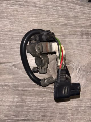 Borne negativo Bmw con sensor