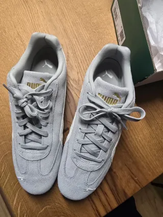 Puma Speedcat OG Talla 43