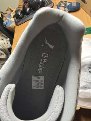 Puma Speedcat OG Talla 43