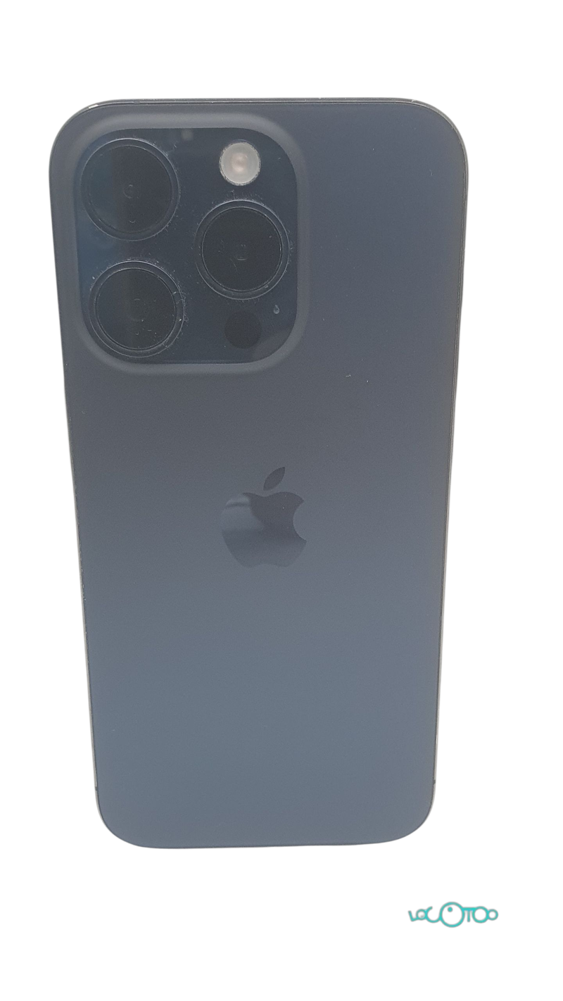 Smartphone Apple iPhone 15 Pro 128GB afbeelding 2