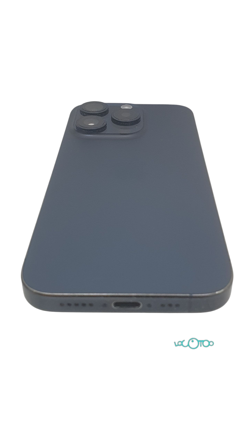 Smartphone Apple iPhone 15 Pro 128GB afbeelding 3