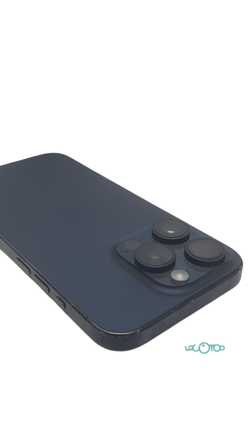 Smartphone Apple iPhone 15 Pro 128GB afbeelding 4