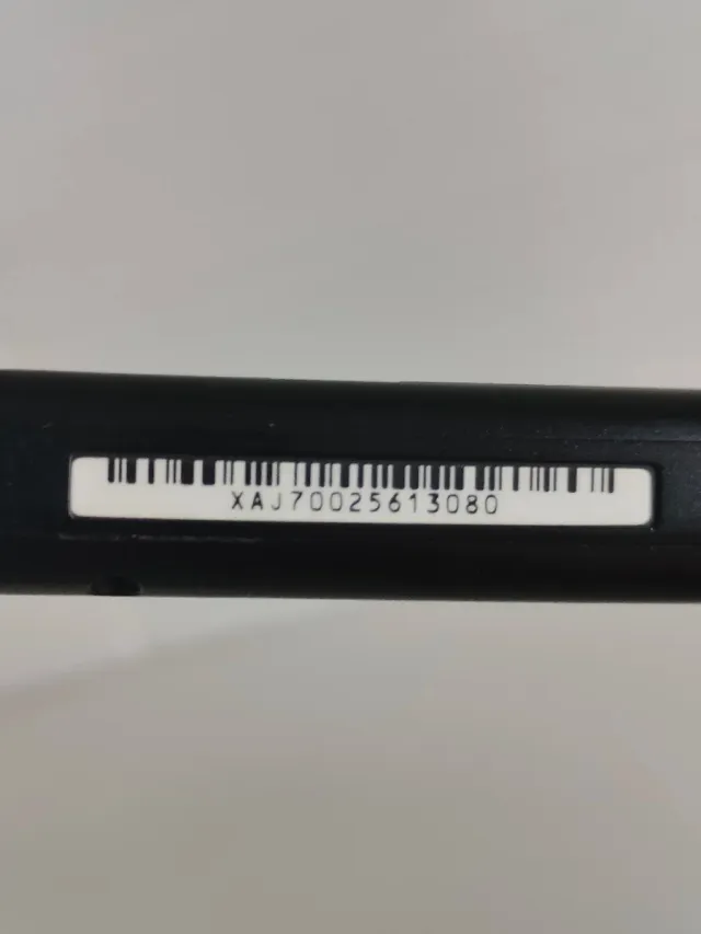 Console Nintendo Switch V1 Blu/Rosso