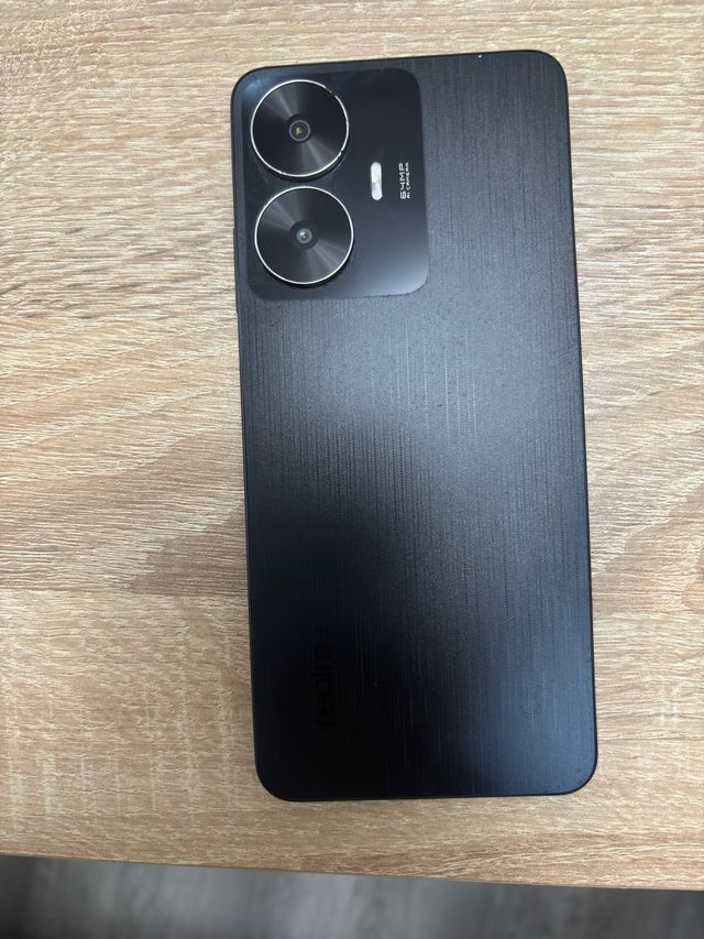 Realme C55 Negro