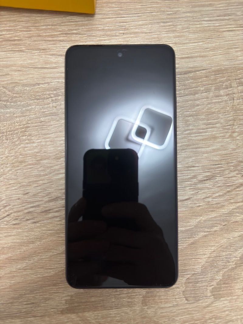Realme C55 Negro afbeelding 2
