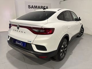 Renault Arkana 2022