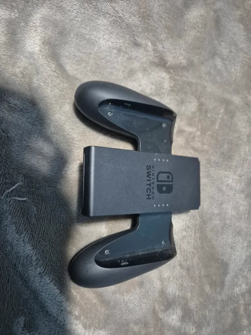 Nintendo Switch Completa Roja/Azul afbeelding 4