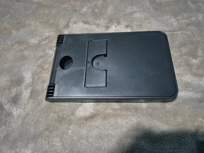 Nintendo Switch Completa Roja/Azul afbeelding 5