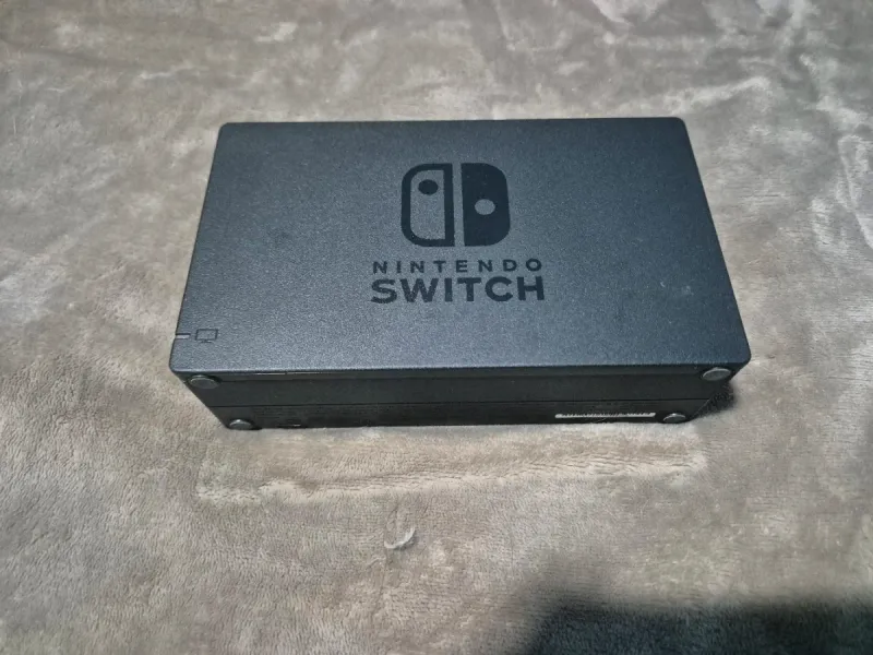 Nintendo Switch Completa Roja/Azul afbeelding 7