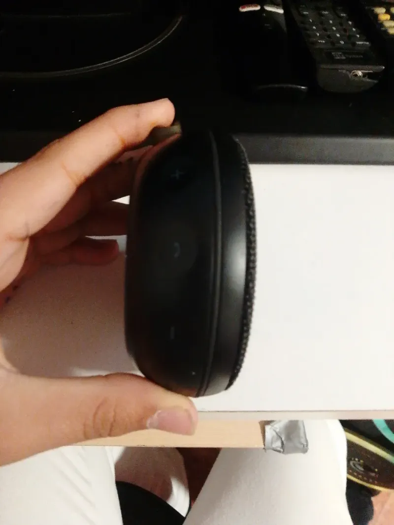 Altavoz JBL casi nuevo afbeelding 3