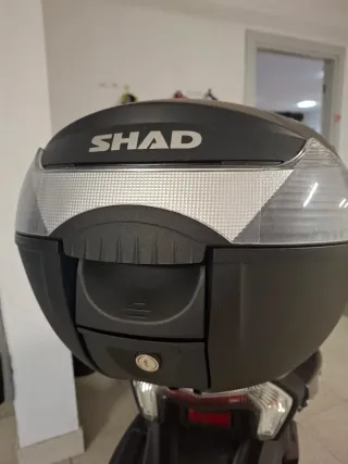 Yamaha Tricity 125 Gasolina Gris 880km