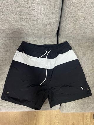 Bañador Polo Ralph Lauren Talla L