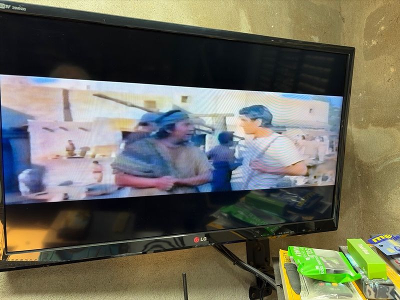 Philips VR570 VHS con Mando afbeelding 6