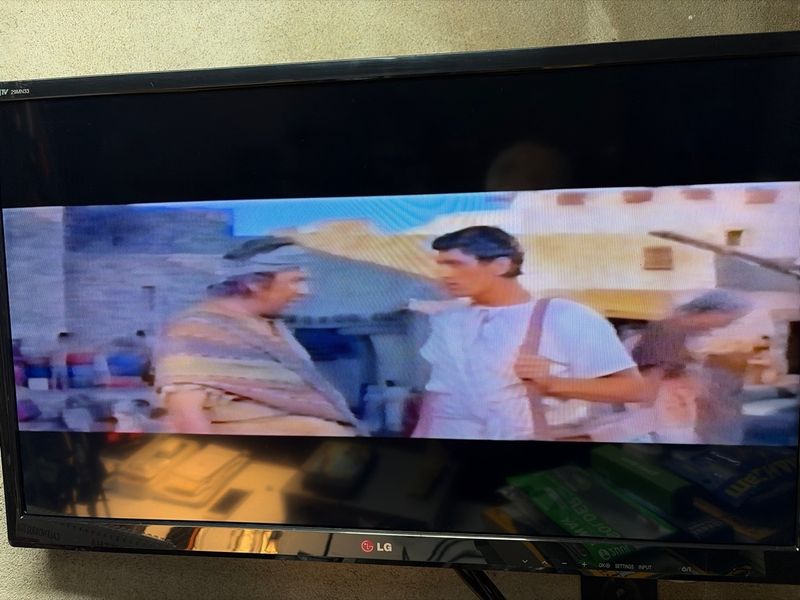 Philips VR570 VHS con Mando afbeelding 7
