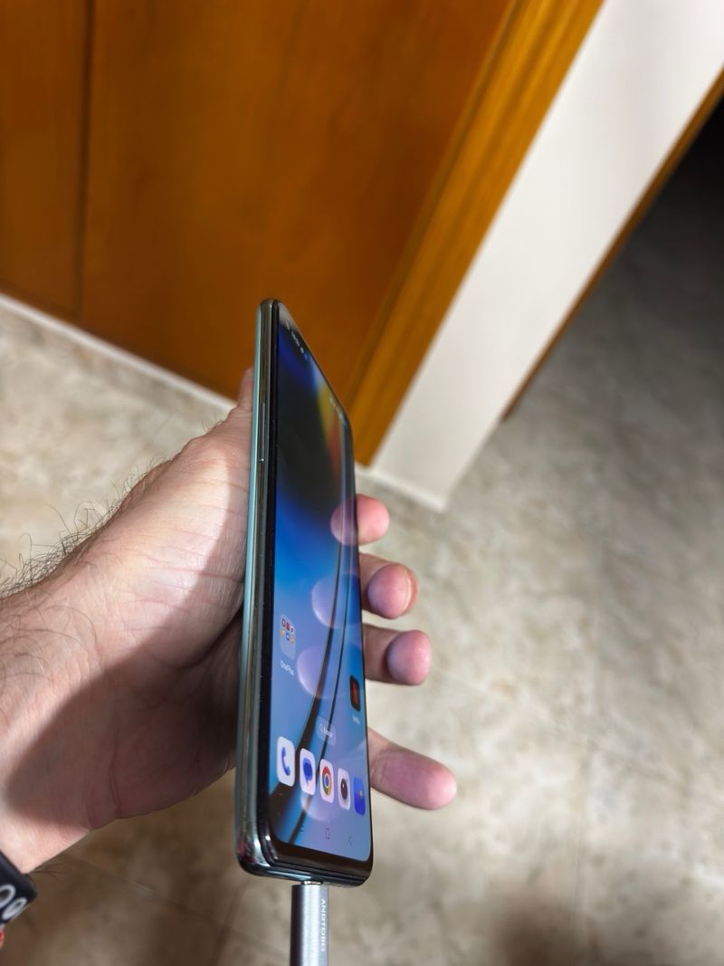 OnePlus Nord 2 5G 128GB Azul Marino afbeelding 7