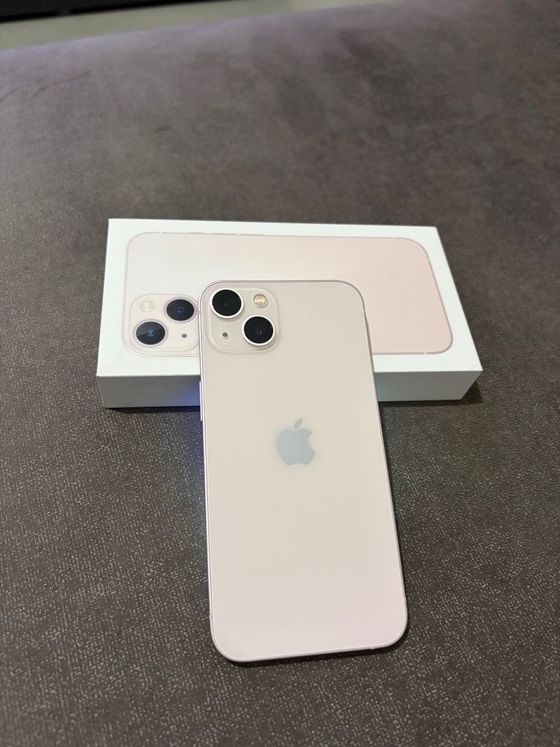 iPhone 13 256gb afbeelding 2