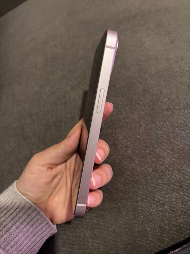 iPhone 13 256gb afbeelding 4