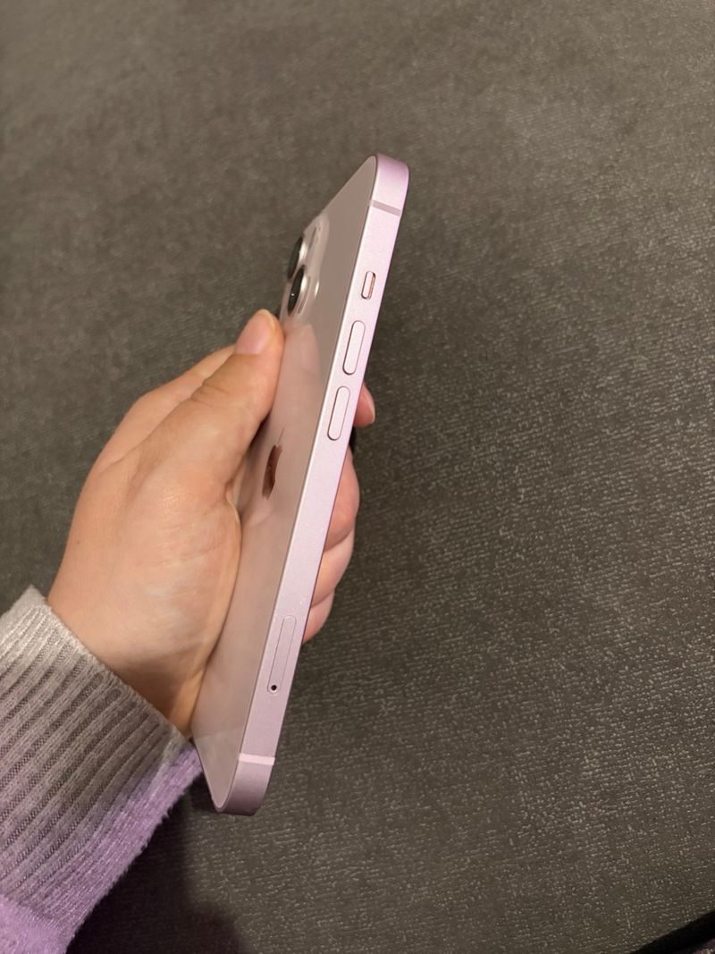 iPhone 13 256gb afbeelding 3