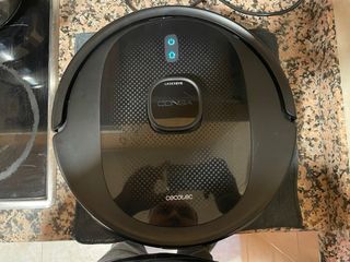 Conga 9590 Spin Revolution Robot Aspirador