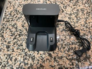 Conga 9590 Spin Revolution Robot Aspirador