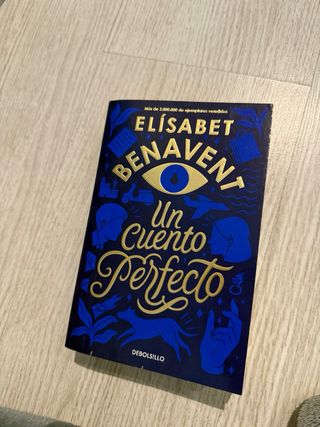Libro Un cuento perfecto