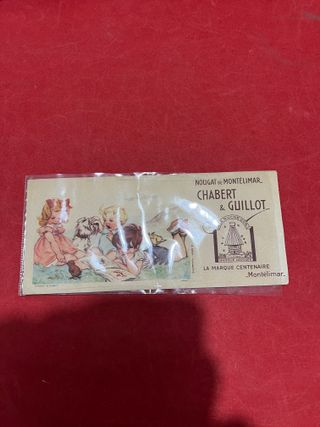 Lotto Vintage Ephemera Italiana