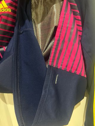 Suéter Térmico Selección Colombia Adidas