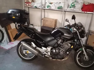 Honda CB 750 Naked 38.000 km