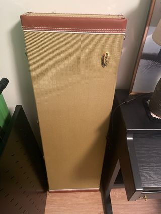 Bajo Ibanez TMB100-MGR + *HARDCASE*