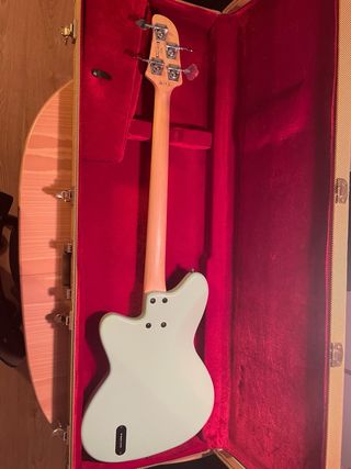 Bajo Ibanez TMB100-MGR + *HARDCASE*