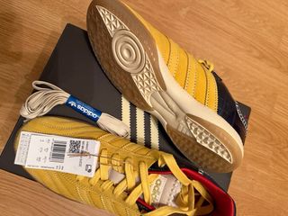 Adidas x Wales Bonner Samba Suede Talla 42.5