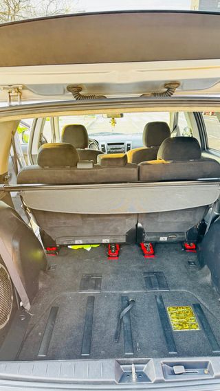 Mitsubishi Outlander 2007